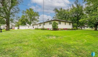 511 N Cherry Ave, Bridgewater, SD 57319