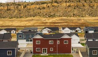 7065 Copper Bend Blvd, Billings, MT 59106