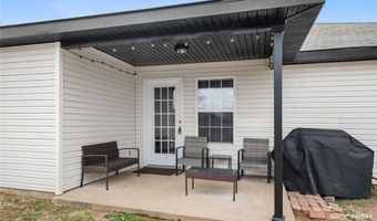 906 SW Terry Ln, Bentonville, AR 72712