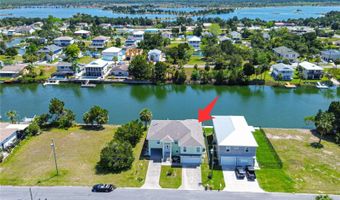 3380 POINSETTIA Dr, Hernando Beach, FL 34607