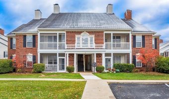 854 W Summerfield Glen Cir W 116, Ann Arbor, MI 48103