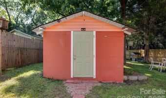 3314 N Alexander St, Charlotte, NC 28205