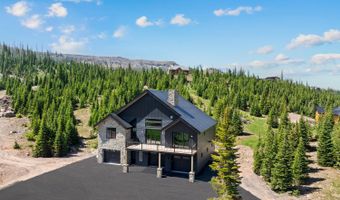 926 E Autumn Dr, Brian Head, UT 84719