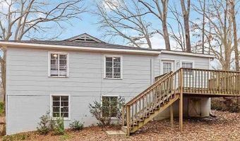 3808 OAKWOOD Dr, Adamsville, AL 35005