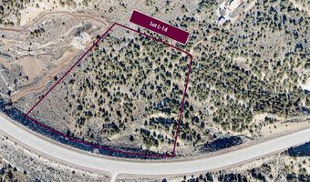 Sandia Canyon Road lot 14, Arroyo Hondo, NM 87513