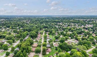 715 Ralston Rd, Indianapolis, IN 46217