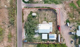 2303 W Mosley Loop, Alpine, TX 79830