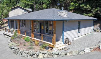 929 OLD COUNTY Rd, Brookings, OR 97415