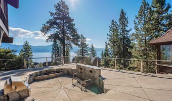 20 Cal Neva Dr, Crystal Bay, NV 89402