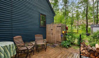 85 Lakeview Ave, Bristol, NH 03222