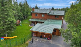 11361 Hideaway Trl, Anchorage, AK 99507