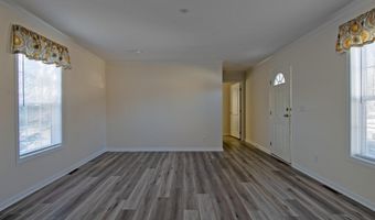 86 LONGBOW Ln 86, Hartly, DE 19953