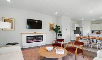 5 Walnut Mill Way Plan: Stamford, Ashville, OH 43103