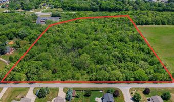7025 NW 4th St, Ankeny, IA 50023