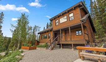 272 DORIS Dr, Breckenridge, CO 80424