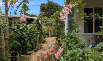 614 Ululani St, Kailua, HI 96734