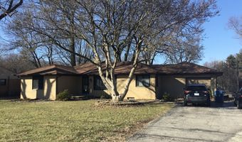 6520 S Meridian St, Indianapolis, IN 46217