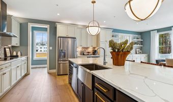 14513 DANFORTH St, Bowie, MD 20721