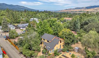 700 Clay St, Ashland, OR 97520