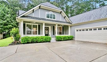 3809 Clear Lake Way NW, Acworth, GA 30101