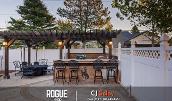 1911 Clifton Ave, Casper, WY 82609