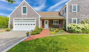 110 Commerce Rd, Barnstable, MA 02630