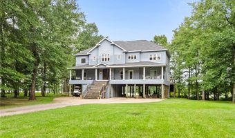 618 Cypress Point Dr, Akron, AL 35441