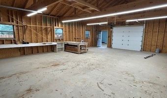 1532 Avenue N, Anson, TX 79501