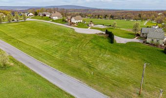 Fairway Drive lot 32, Alum Bank, PA 15521