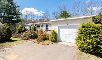 37 Magnolia Ln, Belmont, NH 03220