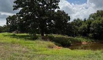 20211 Pleasant Hill Rd, Asher, OK 74826