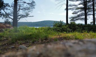 Map 5 Off Comstock Road, Aurora, ME 04408