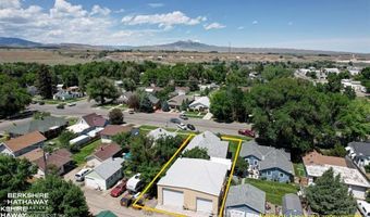 1426 Bleistein Ave, Cody, WY 82414