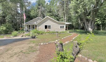 4655 S Simmons Rd, Alger, MI 48610