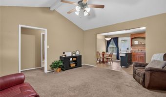 1724 Riley Cir, Alma, AR 72921