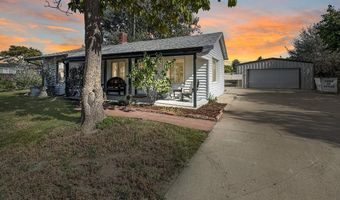 782 Delta Ave, Akron, CO 80720