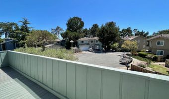 166 Hyannis Ct, Aptos, CA 95003