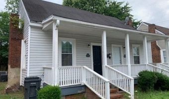 258 Walker St, Augusta, GA 30901