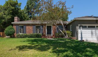 2043 Pepper Dr, Altadena, CA 91001