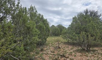 435 S Arizona Rd, Ash Fork, AZ 86320