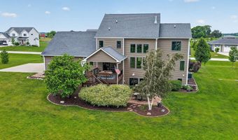 5400 Windrose Ln, Ames, IA 50014