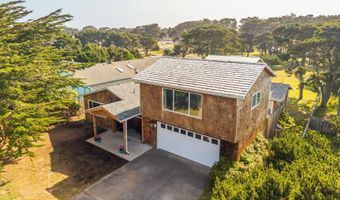 1145 NEWPORT Ave, Bandon, OR 97411