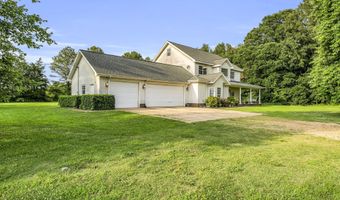 20347 Old Houston Rd, Aberdeen, MS 39730