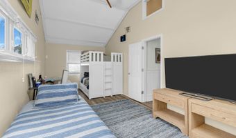 308 Hume St Rear, Allenhurst, NJ 07711