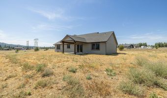 25066 N Old Highway 95, Athol, ID 83801