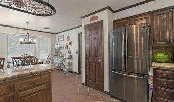 6410 HAMSTEAD Dr, Amarillo, TX 79109