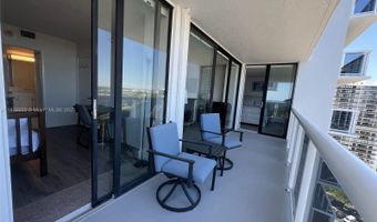 20505 E Country Club Dr 1932, Aventura, FL 33180