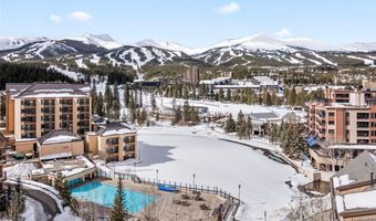 600 COLUMBINE Rd 5306, Breckenridge, CO 80424