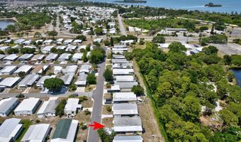 449 Egret Cir, Barefoot Bay, FL 32976