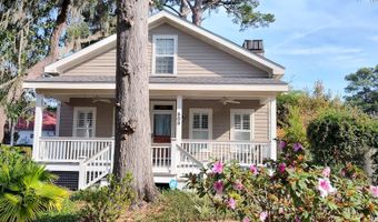 503 Waight St, Beaufort, SC 29902